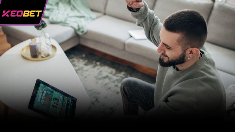 ข้อกำหนดและเงื่อนไข 1 เงื่อนไขการเดิมพันที่ KeoBet ปกป้องสิทธิ์ของผู้เล่นเสมอ