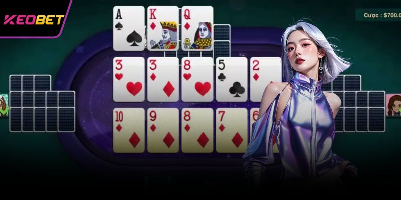 เกมไพ่ 3 เกมไพ่เมาบินห์ เป็นประสบการณ์ที่แสนจะฉลาดและน่าสนใจอย่างยิ่ง