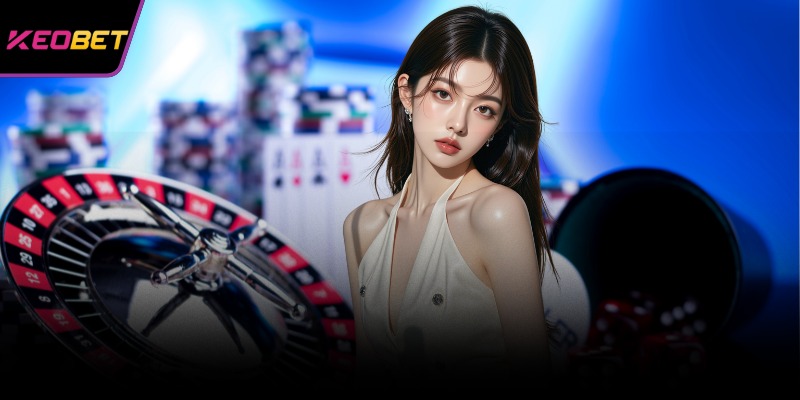 บทนำสู่วิสัยทัศน์พันธกิจของ Keobet