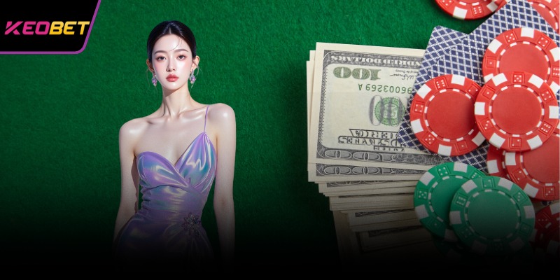 แนะนำความรับผิดชอบของ Keobet