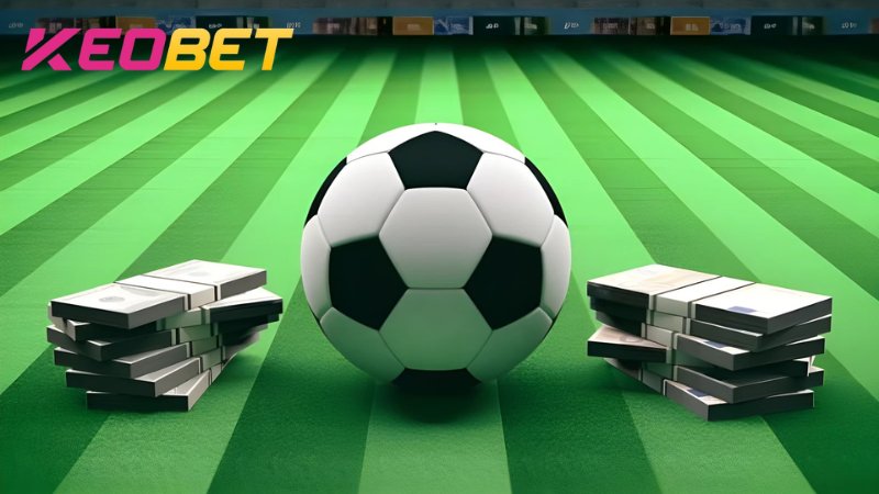 ประสบการณ์การเล่น Keobet ที่เรียบง่ายแต่มีประสิทธิภาพคือการเข้าใจกฎก่อนวางเดิมพัน