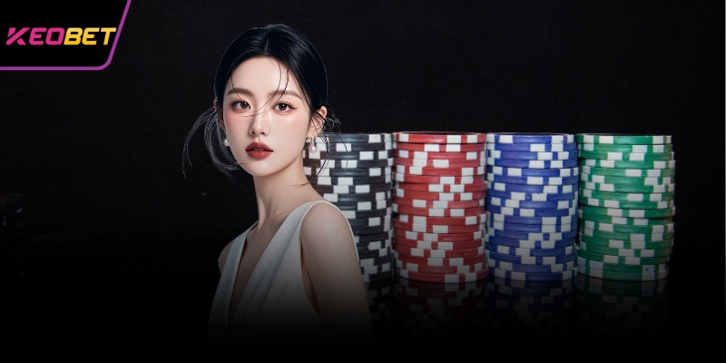 Trang chủ 23 จุดเด่นที่โดดเด่นของ Keobet