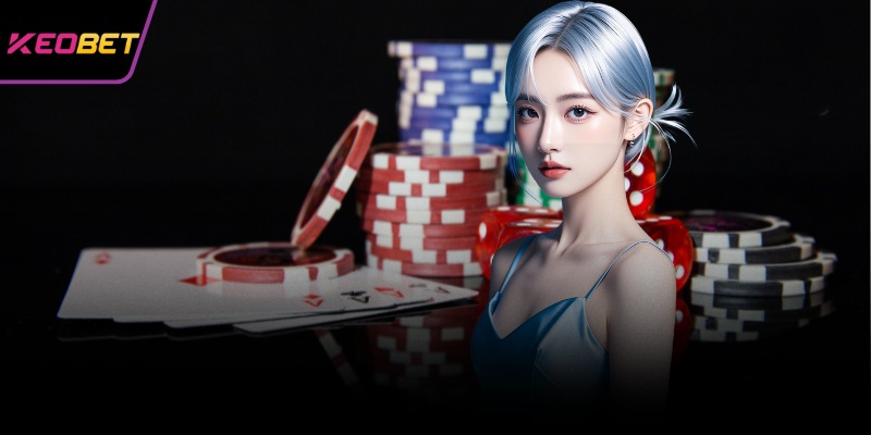 Trang chủ 22 แนะนำเกี่ยวกับ Keobet