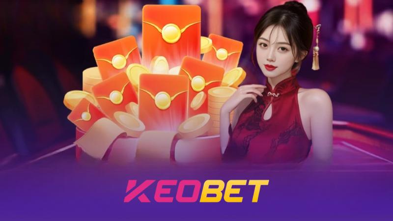 คู่มือการเล่นคาสิโนออนไลน์ Keobet