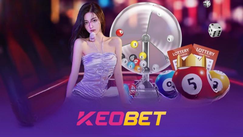 คำแนะนำการเล่น Keobet มอบขั้นตอนที่สะดวกในการดาวน์โหลดแอปแลกรับรางวัล