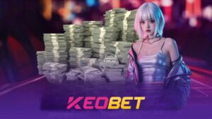 คู่มือ Keobet A–Z สำหรับผู้เริ่มต้น