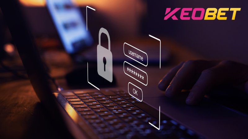 2 วิธีในการกู้คืนรหัสผ่าน Keobet อย่างรวดเร็วและปลอดภัย