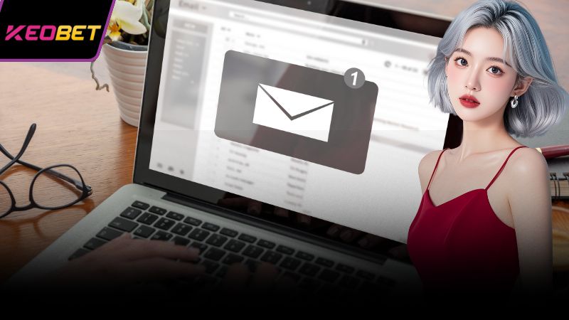ติดต่อ 2 คุณสามารถติดต่อเจ้ามือรับพนัน KeoBet ได้ทางอีเมล