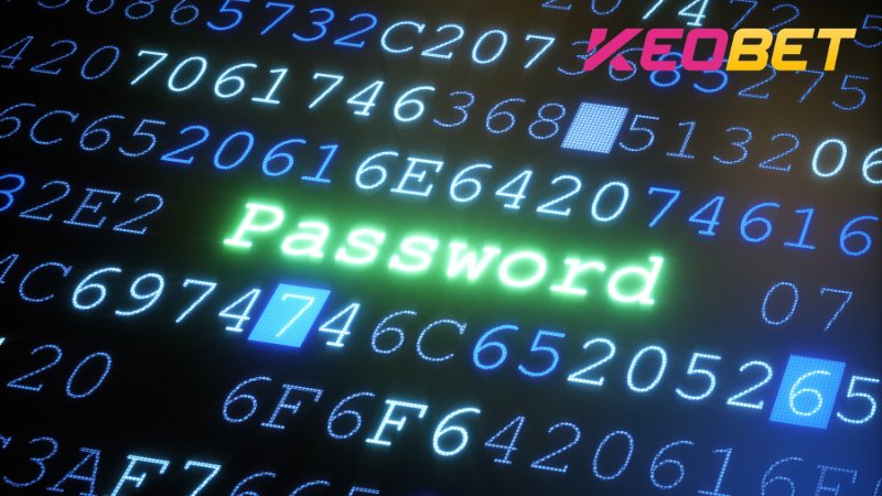 ใช้ฟีเจอร์สนับสนุนเพื่อกู้คืนรหัสผ่าน Keobet อย่างรวดเร็ว