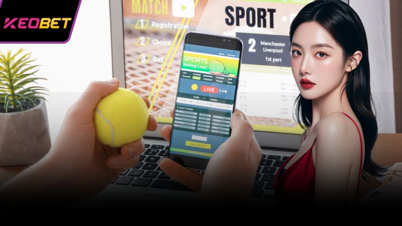 ข้อสงวนสิทธิ์ 2 ผู้เล่น KeoBet จะต้องรับผิดชอบต่อการตัดสินใจทั้งหมดของตนเอง