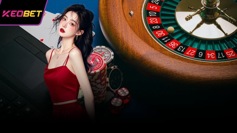 ข้อสงวนสิทธิ์ 3 ผู้เล่นควรเยี่ยมชม KeoBet เป็นประจำ