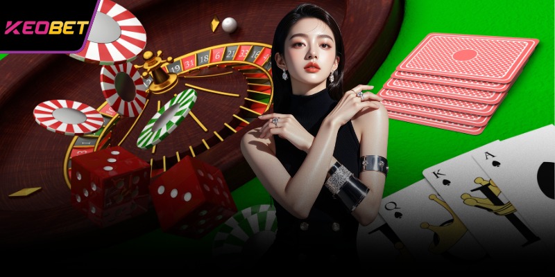 แจ็คพอต 3 คลาสแจ็คพอต Keobet