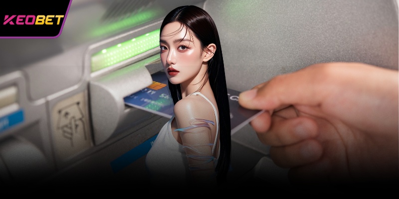 ถอนเงิน 1 รับประกันว่าธุรกรรมทั้งหมดที่ KeoBet จะมีชื่อเสียงที่ดี