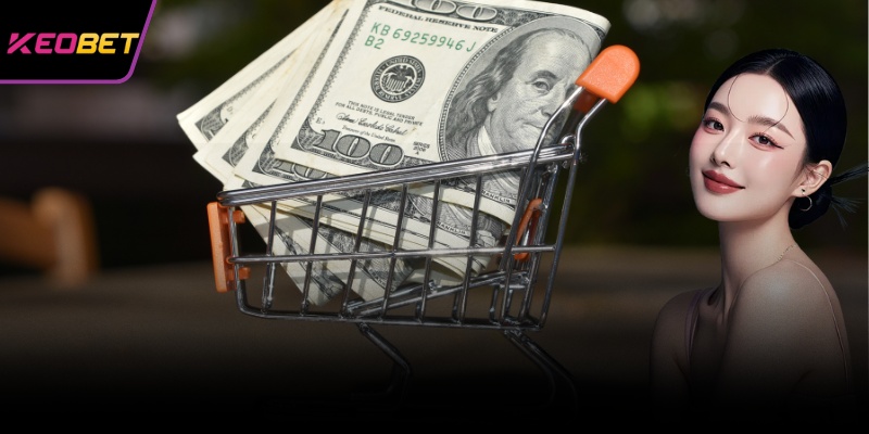 ถอนเงิน 2 เงื่อนไขการถอนเงินจาก KeoBet