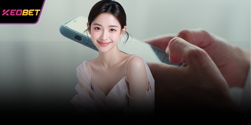 อินเทอร์เฟซ keobet ที่หลากหลายและน่าดึงดูดบนอุปกรณ์พกพา