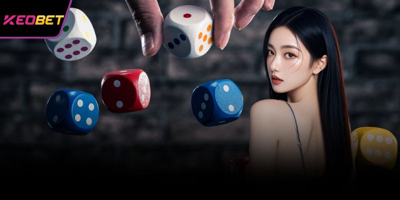 สูง/ต่ำ 2 อัลกอริทึม RNG ช่วยให้ผลลัพธ์เกมโปร่งใส